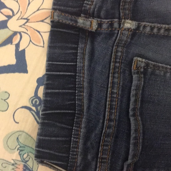 Kids Legging Jean - Picture 3 of 4